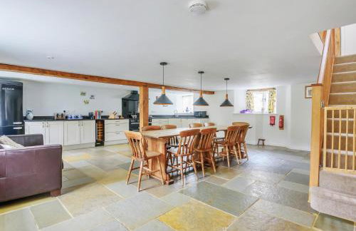 Middle Dean Farmhouse - Foto 11