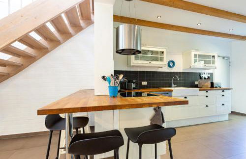 Strandhaus Hühnergott - Foto 11