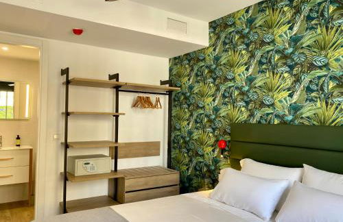 Caleyro Boutique Apartments - "Parking incluido" - Photo 80