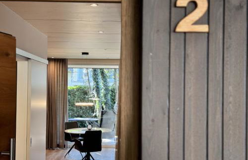 Schatzkiste Apartment 2 - Foto 23