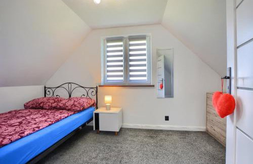 Domki w Zielonym Gaju - Foto 12