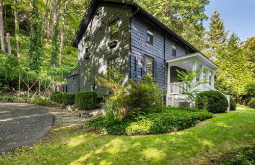 Exquisite Bedford Lux Retreat. - Foto 11