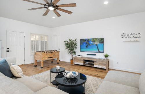 Steps To #PismoBeach with Poker, Foosball, FREE EV Charger, and Bikes - Photo 22