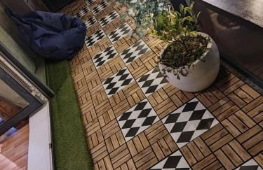 Unique Penthouse with Home Cinema, Panoramic Views & Eco-Chic Design - Foto 21