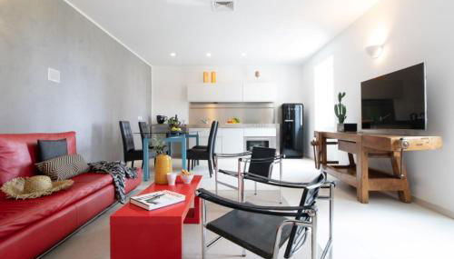 Casa Giulia - Apartment beachfront with 2 bedrooms, air conditioning and private parking, just 30 meters from the beach - Foto 2