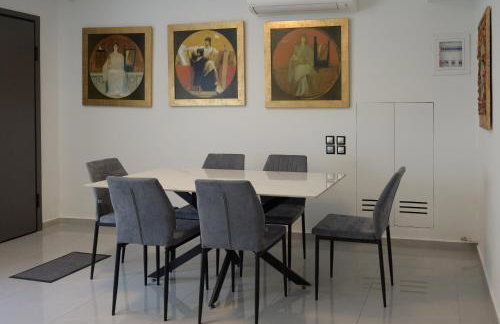 Casa d' Irene near airport, 200 mtrs from the beach, Artemis center - Photo 60