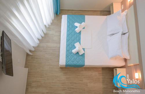 Yalos Beach Maisonettes - Foto 16