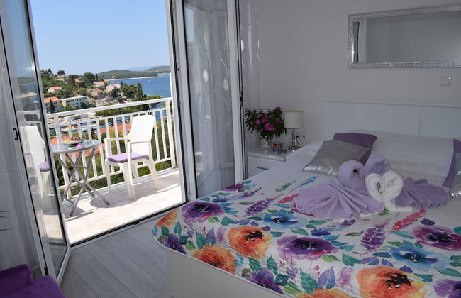 Hostel Villa Zorana - Foto 16