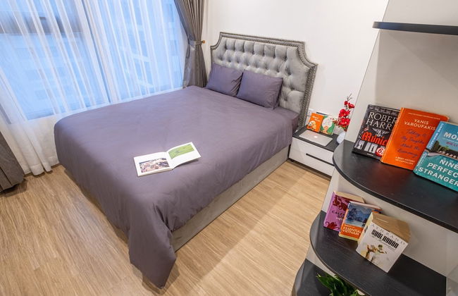 Vinhomes Ocean Park Gia Lam Apartment - Foto 9