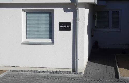 Ferienhaus Koenigsberg Haus 2 - Foto 12