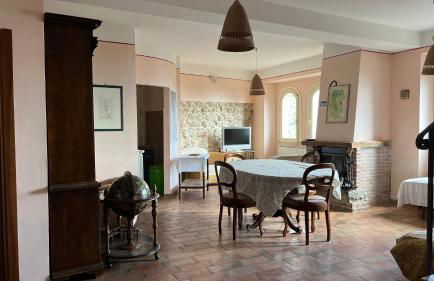 Villa Felici in Giuliano di Roma - Foto 3