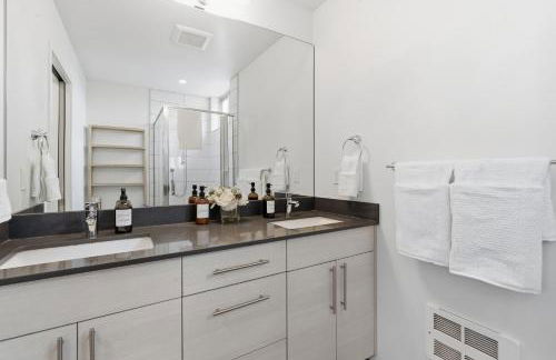 Rooftop Retreat w Stunning Views - Ballard Gem - Foto 24