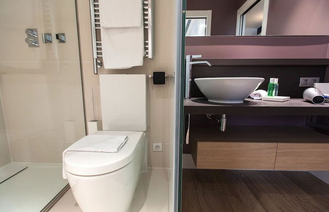 Cosmo Apartments Concell de Cent - Foto 38