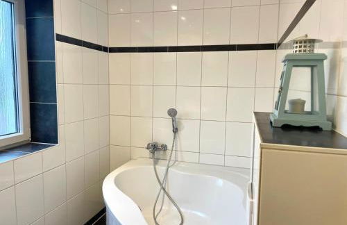 Ferienhaus "Hagen" in Schkopau - Foto 13