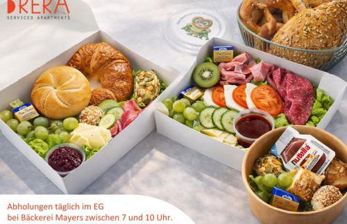 Brera Meckenbeuren-Friedrichshafen - Foto 46