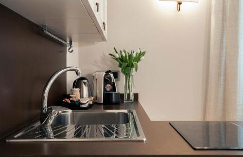 La Canonica Suite Apartments New Location - Foto 28