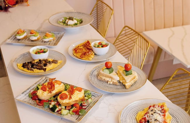 Boulevard Boutique B&B - Foto 28