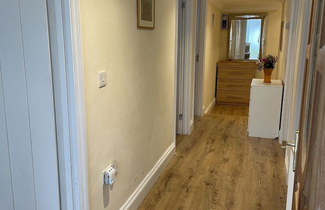 Whole House Cottage with huge Garden - Foto 16