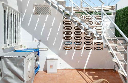 Chalet de Lujo con Azotea de Ensueño y Barbacoa "Laurum 9" - Foto 20