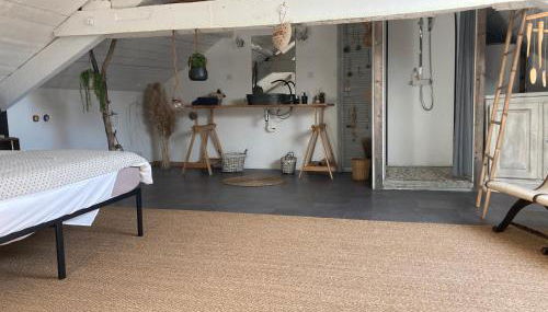 GITE Voie Verte , jardin, CV LOUHANS - Foto 3