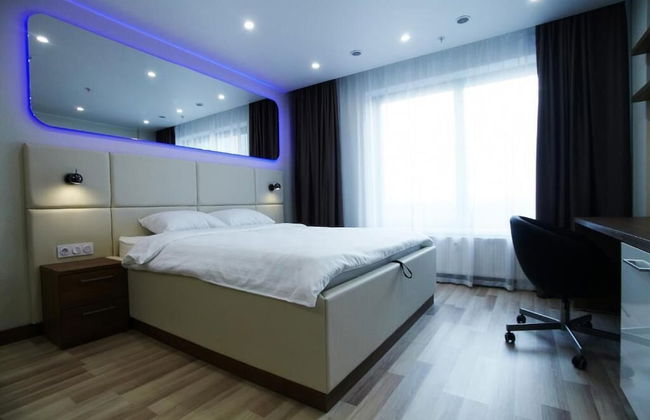 Apart-Hotel YE'S - Foto 16