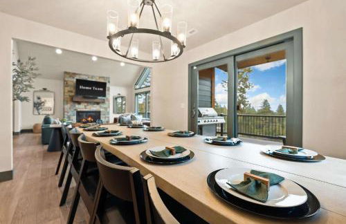 Luxe Mtn Retreat Near Flathead Lake & Glacier Park - Foto 16