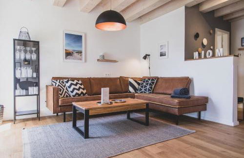 Gulfhof Boomgaarden 4 Boomgaarden 4 Aafke - Photo 2