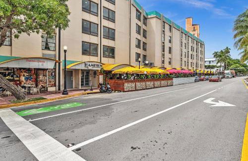 Lovely apartment in the heart of South Beach - Foto 41