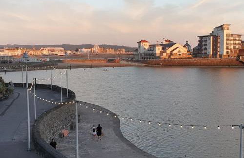 Modern Apartment with Stunning Sea View - Foto 41