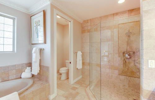 Spacious Luxe Home with Lake Access in Fort Mohave! - Foto 24