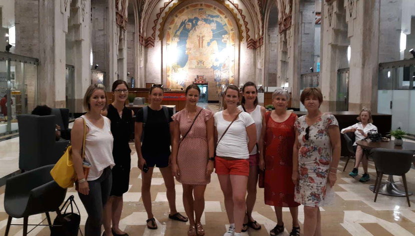 Private Tour of Detroit - Foto 2