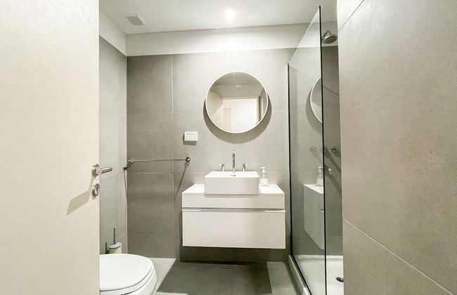 Premium Studio Apartment in Rosario 06-a - Photo 14