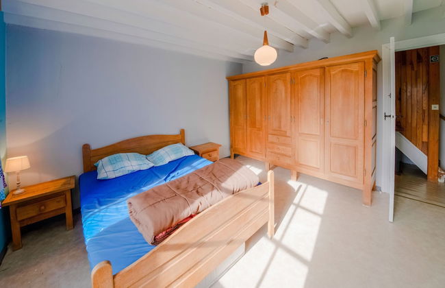 Vacation Home with Sauna - Photo 2