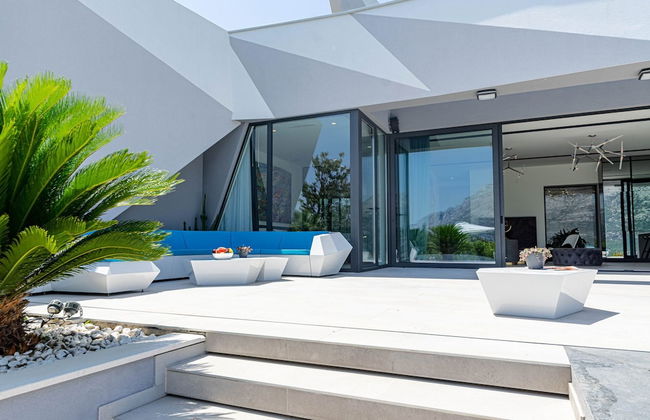 Luxury Villa Korcula Diamond - Foto 62