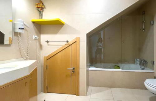 Magnifique Duplex avec piscine en bord de mer - Foto 23