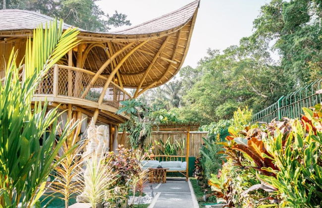 Luxury Villa Rose and Villa Rosebud - Foto 1