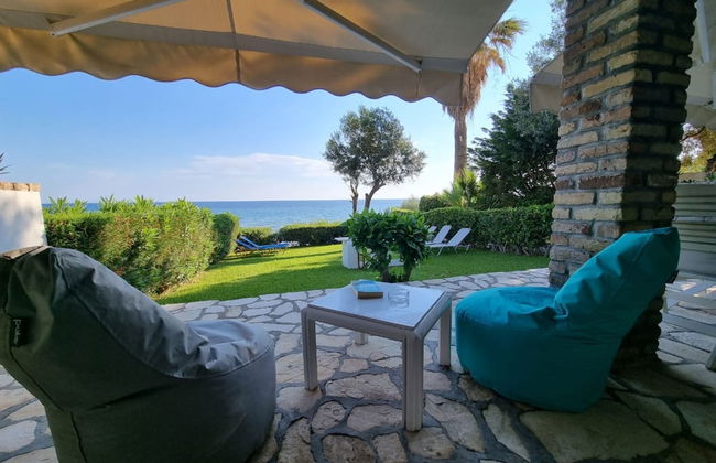 Corfu Island Apartment 49 - Photo 21