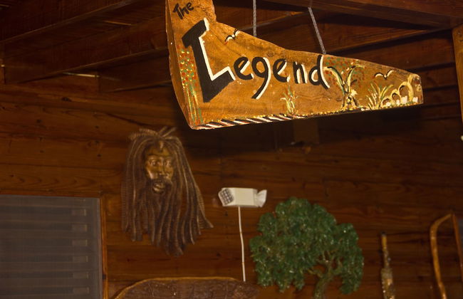 Little Bay Cabins - Foto 6