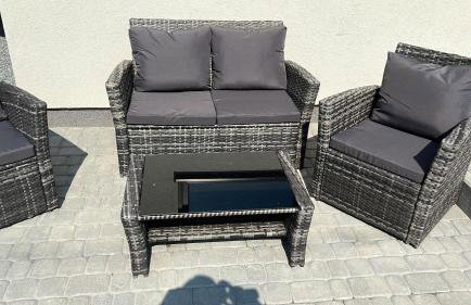 Ferienhaus Emily-Domki - Foto 3