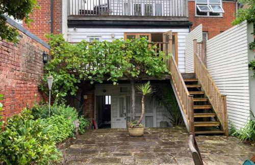 Tower House, Cowes Old Town - Foto 18