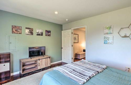 Havelock Country Cabin on Working Horse Farm! - Foto 11