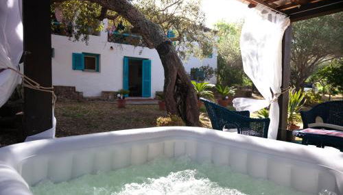 Magnifica villa immersa nella natura con spa privata a due passi dal mare - Foto 2