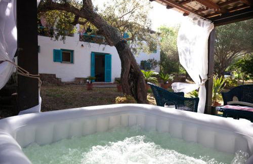 Magnifica villa immersa nella natura con spa privata a due passi dal mare - Foto 2