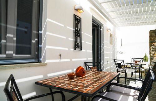 Akrogiali Pension - Foto 37