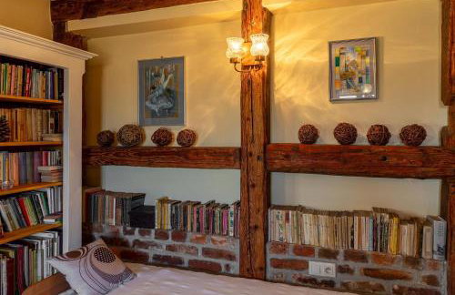 Róże i Jabłonie Agroturystyka - Foto 33