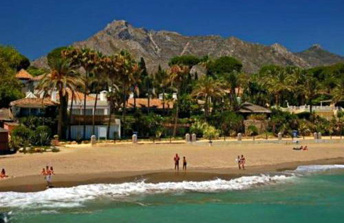 Chambao Suite Marbella - Foto 77