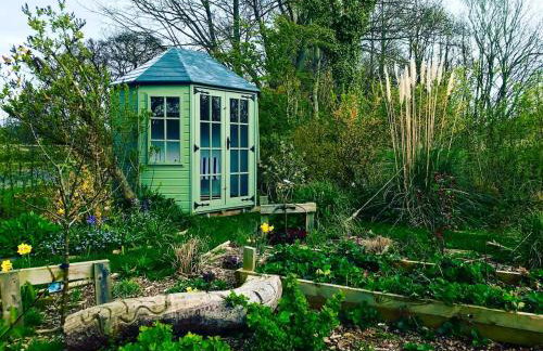 The Firs Holiday Home - Foto 14