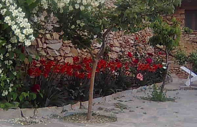 Rustic Mountain Stay, Laroya - Foto 33