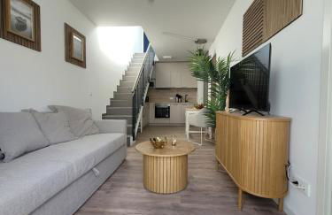 Ferienwohnung Sonnenufer Residenz am See in Neuruppin - Foto 56