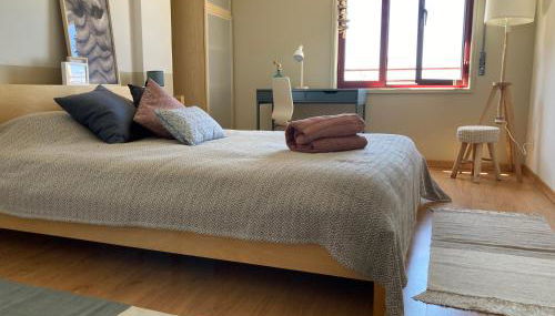 Oporto beach apartment - Foto 2